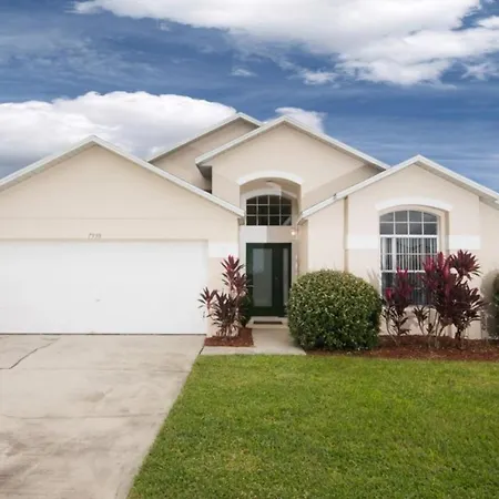 Villa Rolling Hills 7930